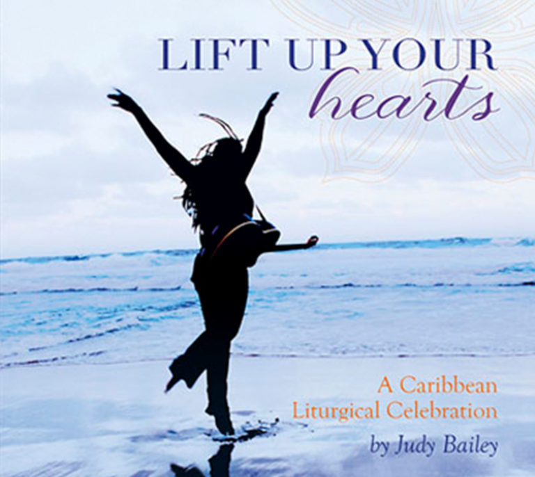 LIFT UP YOUR HEARTS – Judy Bailey | Musik Zwischen Fern- Und Heimweh