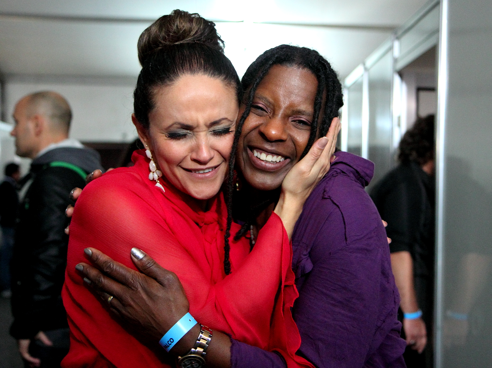 PARTNER Judy Bailey Musik zwischen Fern und Heimweh